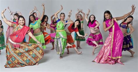 New Year New Class Indian Folk Dance Is Coming To Bella Diva World