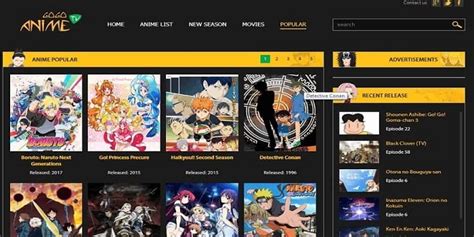 5 Best Sites Like Gogoanime To Watch Anime Online Free