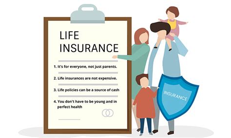 Life Insurance 4 Crucial Facts To Know Freepricecompare