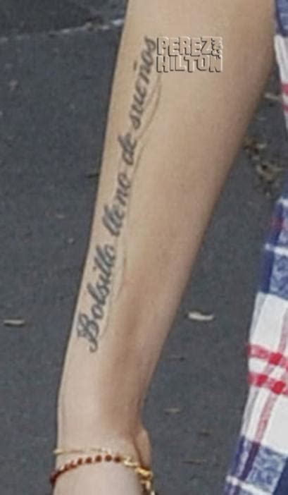 How much do yall think banks paid for his new tattoo on his back that he shows in his help video? CHER LLOYD BLOG: Cher's Tattoo's