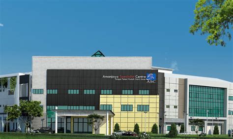 Jawatan kosong (min diploma| wanita) kerja; Jawatan Kosong Amanjaya Specialist Centre 2017 - Jawatan ...