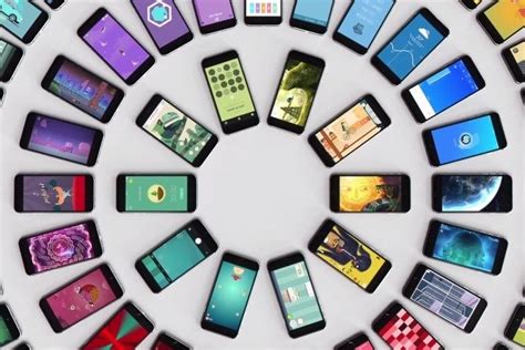 Apple再推新iphone廣告 這次讓大家amazing Apps Saydigi 點子生活