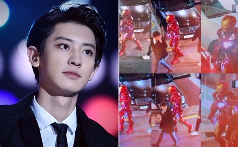 3,514,143 likes · 428,742 talking about this. Ingin jadi Iron Man, Chanyeol (EXO) sanggup berhabis RM49 ...