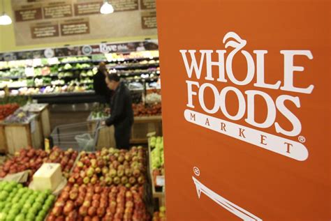 Fda Warns About Whole Foods Not So Wholesome Foods