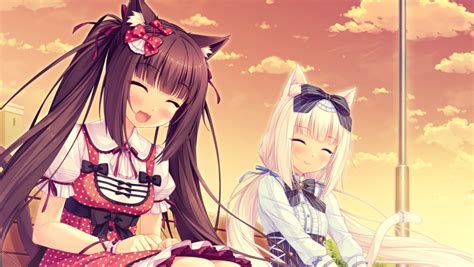 We would like to show you a description here but the site won't allow us. Neko Para, Vanilla (Neko Para), Chocolat (Neko Para), Park ...