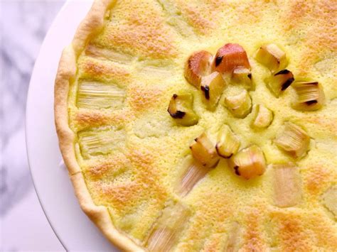 Check spelling or type a new query. Tarte à la rhubarbe rapide | Recette | Tarte rhubarbe ...