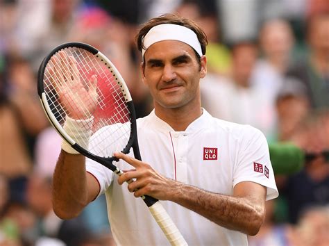 Roger Federer Is This The End Of The Road For Roger Federer Sports