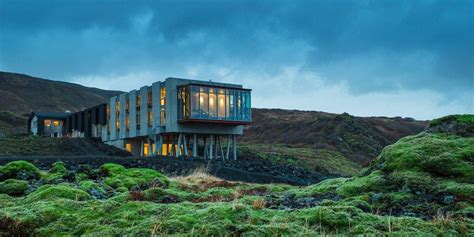 The Best Iceland Hotels For Hot Springs Northern Lights And Reykjavik
