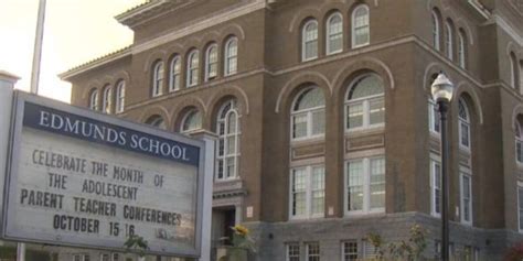 Burlington Superintendent Pushes Preemptive School Closure