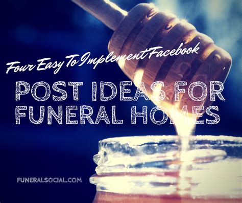 Four Relevant And Easy To Implement Facebook Post Ideas
