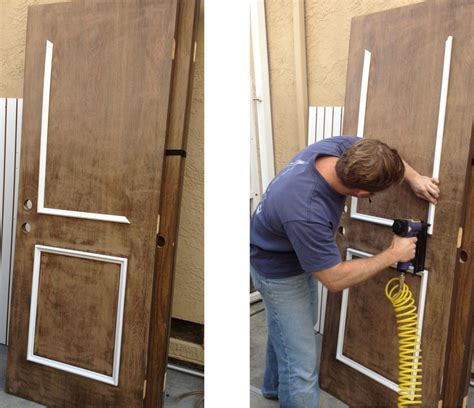 Over 70% new & buy it now; The 25+ best Door molding ideas on Pinterest | Door frame ...