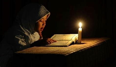 Kelebihan Baca Al Quran