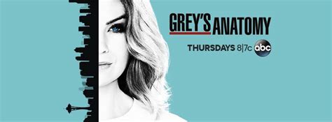 Watch the official grey's anatomy online at abc.com. Grey's Anatomy (ABC) Promo - "Back Where You Belong ...