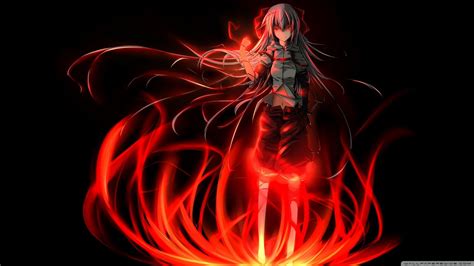 Dark Anime Hd Wallpapers Wallpaper Cave