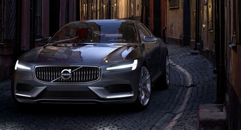 Volvo Wallpapers Top Free Volvo Backgrounds Wallpaperaccess