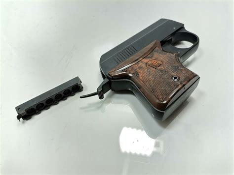 Pistolet Hukowy Rohm Rg3 Kal 6mm Germany 9967145886 Oficjalne