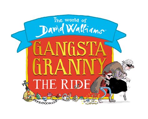 The Gangsta Granny Ride Secret Is Out Garmendale Engineering
