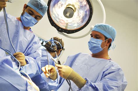 Riesgos Y Complicaciones De Una Cirugía Dr José Luis Bello
