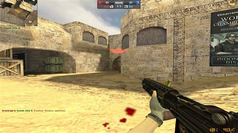 This title is a classic and played by millions of people around the world. Counter Strike Online - M14 EBR Enhancement +8 Game Play ...