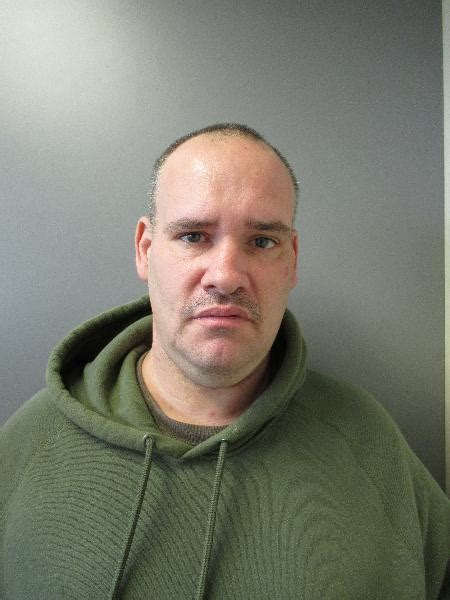 Edward Wagner Sex Offender In Thomaston Ct 06787 Ct1642242