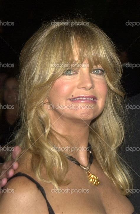 Goldie Hawn Stock Editorial Photo © Sbukley 17938843