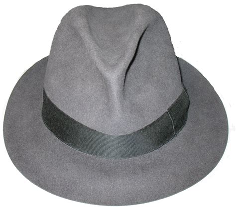 Filea Fedora Hat Made By Borsalino Wikipedia