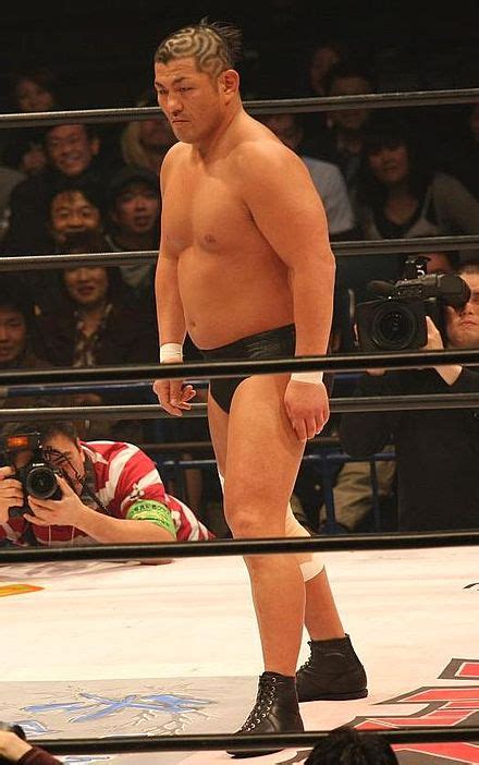Minoru Suzuki New Japan Pro Wrestling Wiki Fandom Powered By Wikia