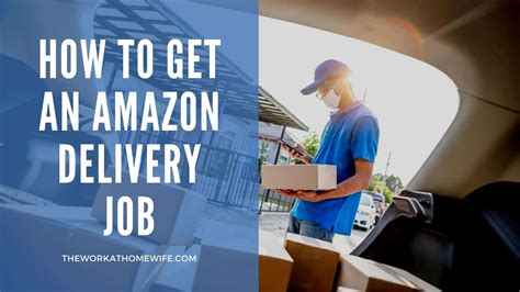 Amazondeliversjobcontact Uspodcast
