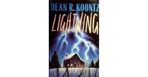 Lightning By Dean Koontz