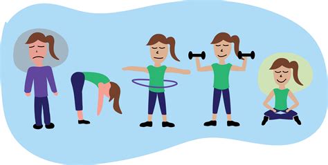 Exercise Png Images Transparent Free Download