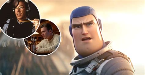 Tim Allen Criticizes Chris Evans Version Of Buzz Lightyear In New Film
