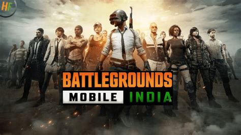 Battleground Mobile India Pubg Mobile India Apk Has Not Yet Been