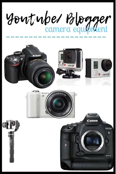 What cameras do youtubers use ). What Camera Do Youtubers Use - All You Need Infos