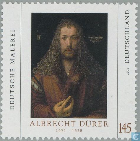 Postage Stamps Germany Federal Republic Deu German Art Shield