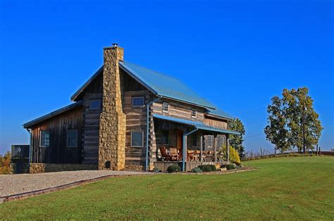 Almost heaven cabin west virginia. Benedict Haid Farm B&B - Almost Heaven - West Virginia ...