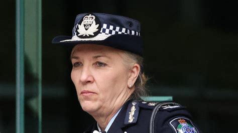 Worst Thing Exposed By Horrifying Qld Police Dv Inquiry Opinion Nt News