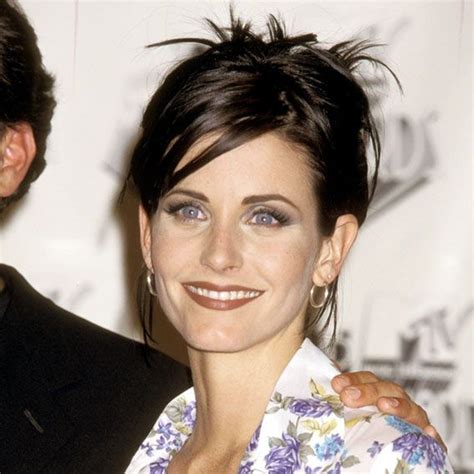 courteney cox s 40 year beauty evolution