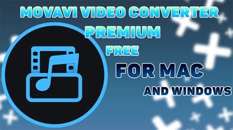 How To Download Movavi Video Editor For Mac And Pc 2020 Youtube
