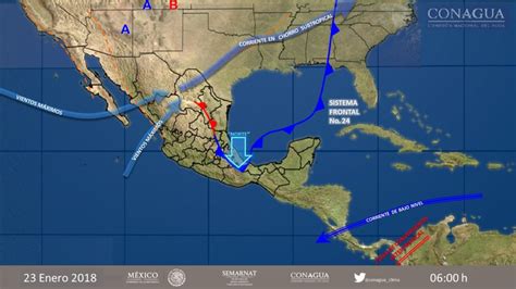 El Clima Hoy