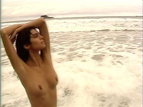 Naked Giovanna Gold In Heróis Da Decadensia