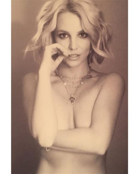 Britney Spears Topless Photo Pinayflixx Mega Leaks