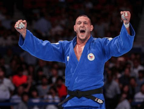 Lukas krpalek is an olympic and world judo champion from czech republic, but did you know that the 'intelligent beast' . Lukáš Krpálek je mistrem světa v judu