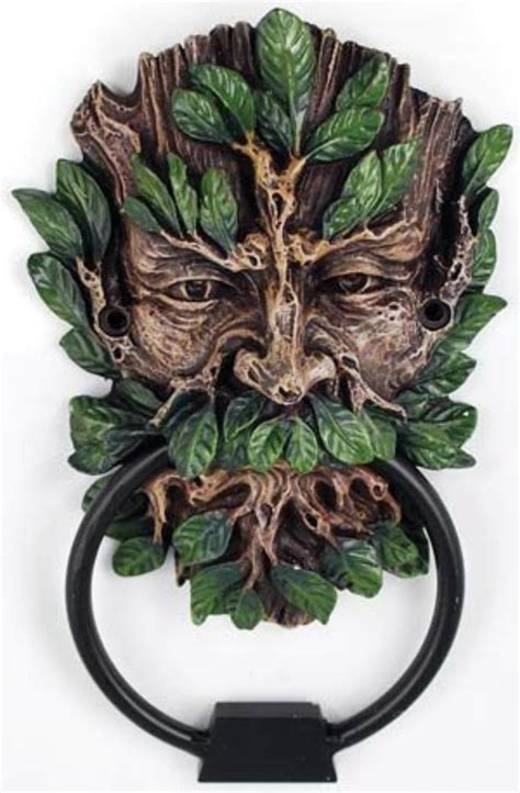 This is a convenient online ruler that could be calibrated to actual size, measurements in cm, mm and inch, the upper half is the millimeter ruler and centimeter ruler, the lower half is an inch ruler. Celtic Greenman Green Man Door Knocker, Hangs 7 inches ...