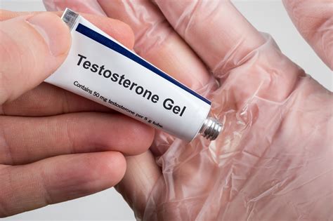 Benefits And Risks Of Testosterone Replacement Therapy