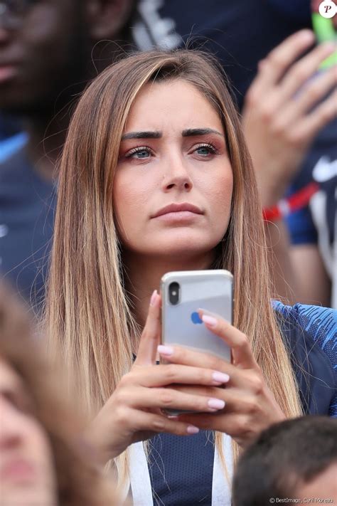 Charlotte pirroni enceinte de florian thauvin : Charlotte Pirroni (compagne de Florian Thauvin ...
