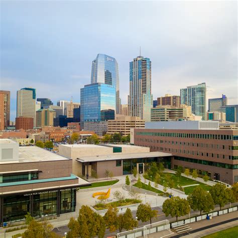 University Of Colorado Denver Diversity And Student Demographics