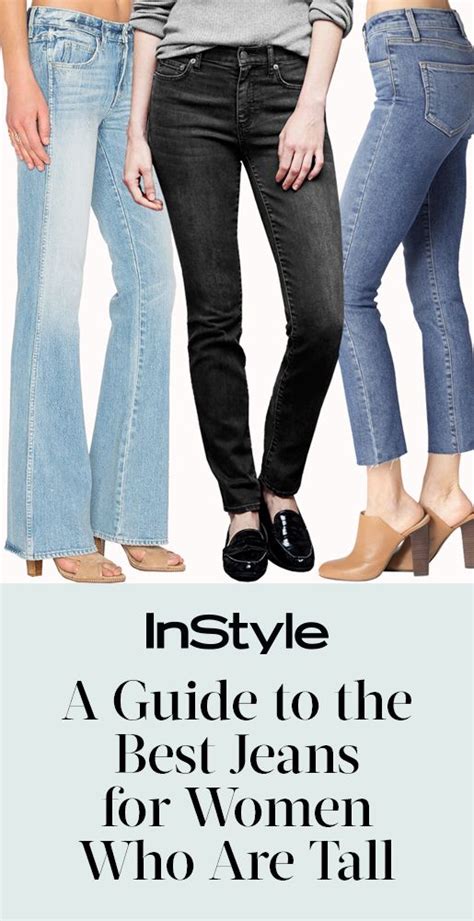 11 Best Jeans For Tall Women Madewell Frame Nydj And More Jeans