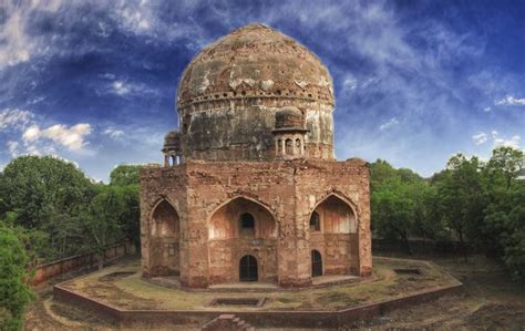 8 Historical Places In Lahore You Might Not Know About