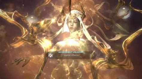 How To Unlock Sophia Ffxiv A Realm Reborn On The Pc
