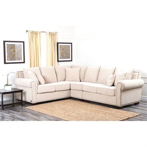 2024 Best Of Abbyson Sectional Sofas